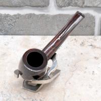 Alfred Dunhill - The White Spot Chestnut 4103 Group 4 Billiard Pipe (DUN190)