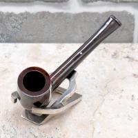 Alfred Dunhill - The White Spot Chestnut 4112 Group 4 Chimney Pipe (DUN198)