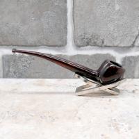 Alfred Dunhill - The White Spot Chestnut 3407 Group 3 Prince Pipe (DUN202)
