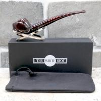 Alfred Dunhill - The White Spot Chestnut 3407 Group 3 Prince Pipe (DUN202)
