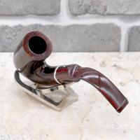 Alfred Dunhill  - The White Spot Chestnut 5226 Group 5 Hungarian Fishtail Pipe (DUN219)