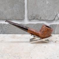 Alfred Dunhill - The White Spot County 5106 Group 5 Pot Fishtail Pipe (DUN236)