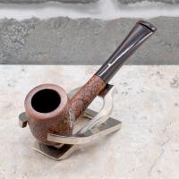 Alfred Dunhill - The White Spot County 2103 Group 2 Billiard Fishtail Pipe (DUN244)