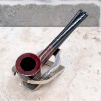 Alfred Dunhill - The White Spot Bruyere 2106 Group 2 Pot Pipe (DUN254)