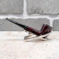 Alfred Dunhill - The White Spot Bruyere 2105 Group 2 Dublin Pipe (DUN255)