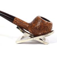 Alfred Dunhill - The White Spot County 4407 Group 4 Prince Fishtail Pipe (DUN264)