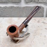 Alfred Dunhill - The White Spot County 3105 Group 3 Dublin Fishtail Pipe (DUN271)