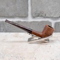 Alfred Dunhill - The White Spot County 3105 Group 3 Dublin Fishtail Pipe (DUN271)