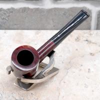 Alfred Dunhill - The White Spot Bruyere 4112 Group 4 Chimney Pipe (DUN278)