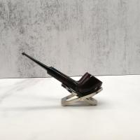 Alfred Dunhill - The White Spot Bruyere 3201 Group 3 Apple Pipe (DUN28)