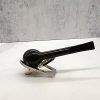 Alfred Dunhill - The White Spot Bruyere 3201 Group 3 Apple Pipe (DUN28)