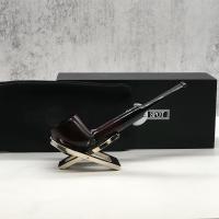 Alfred Dunhill - The White Spot Bruyere 3201 Group 3 Apple Pipe (DUN28)