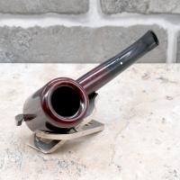 Alfred Dunhill - The White Spot Bruyere 6120 Group 6 Cherrywood Pipe (DUN288)