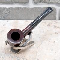 Alfred Dunhill - The White Spot Bruyere 4105 Group 4 Dublin Pipe (DUN290)