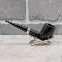 Alfred Dunhill - The White Spot Dress 5103 Group 5 Billiard Fishtail Pipe (DUN303)