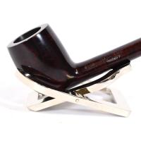 Alfred Dunhill - The White Spot Bruyere 2109 Group 2 Canadian Fishtail Pipe (DUN312)