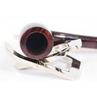 Alfred Dunhill - The White Spot Bruyere 2109 Group 2 Canadian Fishtail Pipe (DUN312)