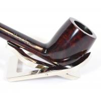 Alfred Dunhill - The White Spot Bruyere 2109 Group 2 Canadian Fishtail Pipe (DUN312)