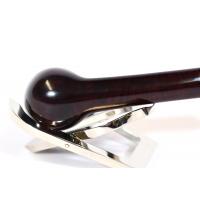 Alfred Dunhill - The White Spot Bruyere 2109 Group 2 Canadian Fishtail Pipe (DUN312)