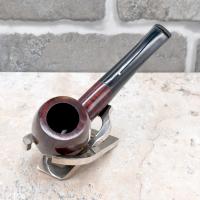 Alfred Dunhill - The White Spot Bruyere 5101 Group 5 Apple Fishtail Pipe (DUN315)