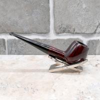 Alfred Dunhill - The White Spot Bruyere 5101 Group 5 Apple Fishtail Pipe (DUN315)