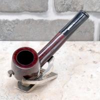 Alfred Dunhill - The White Spot Bruyere 5109 Group 5 Canadian Fishtail Pipe (DUN323)