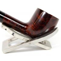 Alfred Dunhill - The White Spot Bruyere 3206 Group 3 Straight Pot Pipe (DUN35)