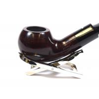 Alfred Dunhill - The White Spot Bruyere 3229 Group 3 Quaint Pipe (DUN415)