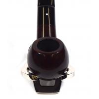 Alfred Dunhill - The White Spot Bruyere 3229 Group 3 Quaint Pipe (DUN415)