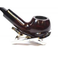 Alfred Dunhill - The White Spot Bruyere 3229 Group 3 Quaint Pipe (DUN415)