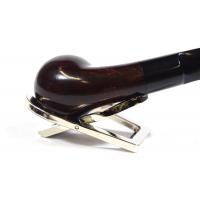 Alfred Dunhill - The White Spot Bruyere 3229 Group 3 Quaint Pipe (DUN415)