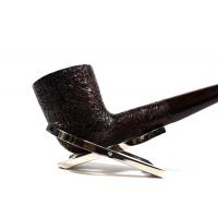 Alfred Dunhill - The White Spot Cumberland 5105 Group 5 Dublin Pipe (DUN435)