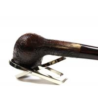 Alfred Dunhill - The White Spot Cumberland 5105 Group 5 Dublin Pipe (DUN435)