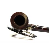 Alfred Dunhill - The White Spot Cumberland 5105 Group 5 Dublin Pipe (DUN435)