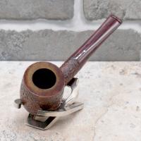 Alfred Dunhill - The White Spot Cumberland 5103 Group 5 Billiard Pipe (DUN437)