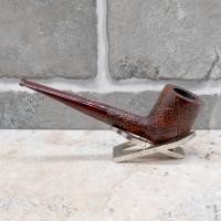 Alfred Dunhill - The White Spot Cumberland 5103 Group 5 Billiard Pipe (DUN437)