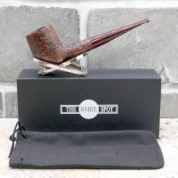 Alfred Dunhill - The White Spot Cumberland 5103 Group 5 Billiard Pipe (DUN437)