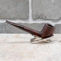 Alfred Dunhill - The White Spot Cumberland 5110 Group 5 Liverpool Pipe (DUN439)