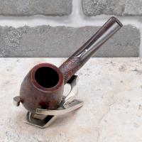 Alfred Dunhill - The White Spot Cumberland 5134 Group 5 Brandy Pipe (DUN440)