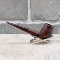 Alfred Dunhill - The White Spot Cumberland 5134 Group 5 Brandy Pipe (DUN440)