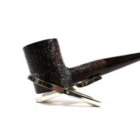 Alfred Dunhill - The White Spot Cumberland 5122 Group 5 Poker Pipe (DUN441)