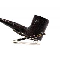 Alfred Dunhill - The White Spot Cumberland 5122 Group 5 Poker Pipe (DUN441)