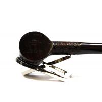 Alfred Dunhill - The White Spot Cumberland 5122 Group 5 Poker Pipe (DUN441)