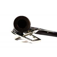 Alfred Dunhill - The White Spot Cumberland 5122 Group 5 Poker Pipe (DUN441)