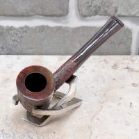 Alfred Dunhill - The White Spot Cumberland 4105 Group 4 Dublin Pipe (DUN455)