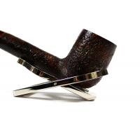 Alfred Dunhill - The White Spot Cumberland 3110 Group 3 Liverpool Pipe (DUN462)