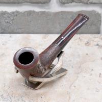 Alfred Dunhill - The White Spot Cumberland 3121 Group 3 Zulu Pipe (DUN464)