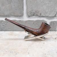 Alfred Dunhill - The White Spot Cumberland 3121 Group 3 Zulu Pipe (DUN464)