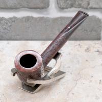 Alfred Dunhill - The White Spot Cumberland 2110 Group 2 Liverpool Pipe (DUN471)