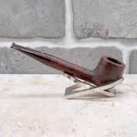 Alfred Dunhill - The White Spot Cumberland 2110 Group 2 Liverpool Pipe (DUN471)